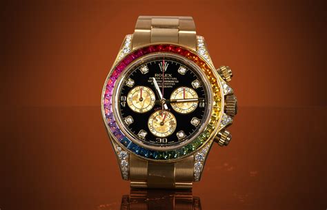 identify fake rolex daytona|Rolex daytona identification.